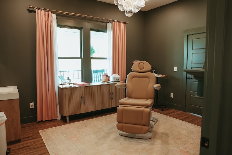 Southern Belle Aesthetics Co, spa in Maryville, TN, photo 3 of 10