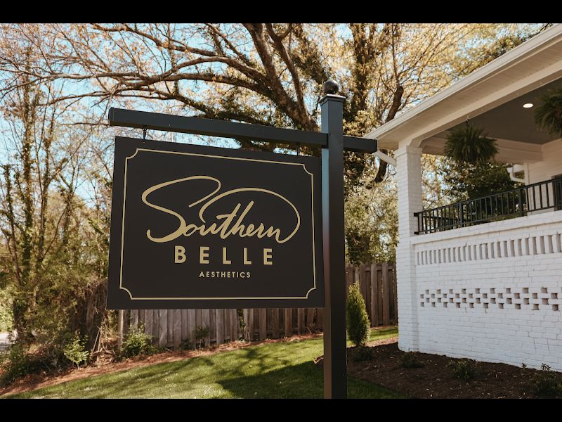 Southern Belle Aesthetics Co, spa in Maryville, TN, photo 6 of 10
